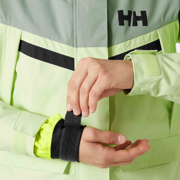 Women's 4.0 Pier Jacket image number 8